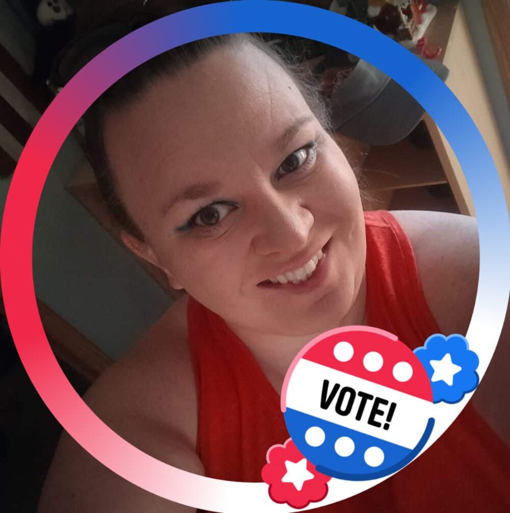 Meet your Posher, Jacqui